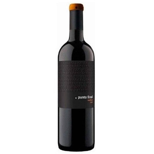 V.T. PUNTO FINAL CLASICO 750 ML