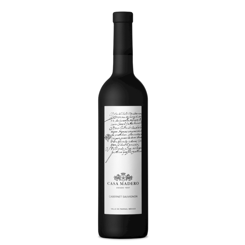 V.T. CARMEN INSIGNE CABERNET SAUVIGNON 750 ML
