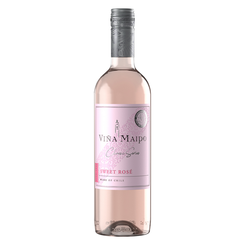 V.R. VIÑA MAIPO ROSE 750 ML