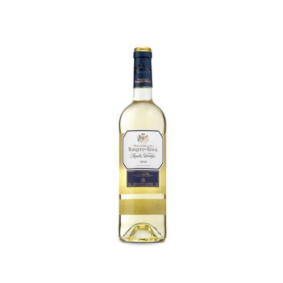 V.B. MARQUES DE RISCAL VERDEJO 750 ML