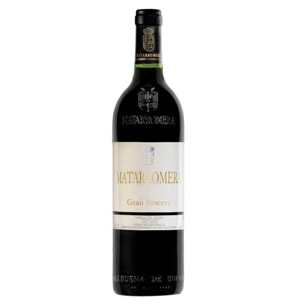 V.T. MATARROMERA GRAN RESERVA 750 ML