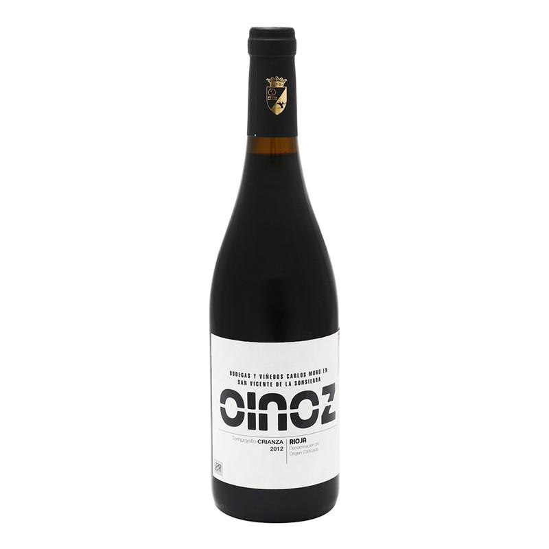 V.T. MATARROMERA OINOZ 750 ML