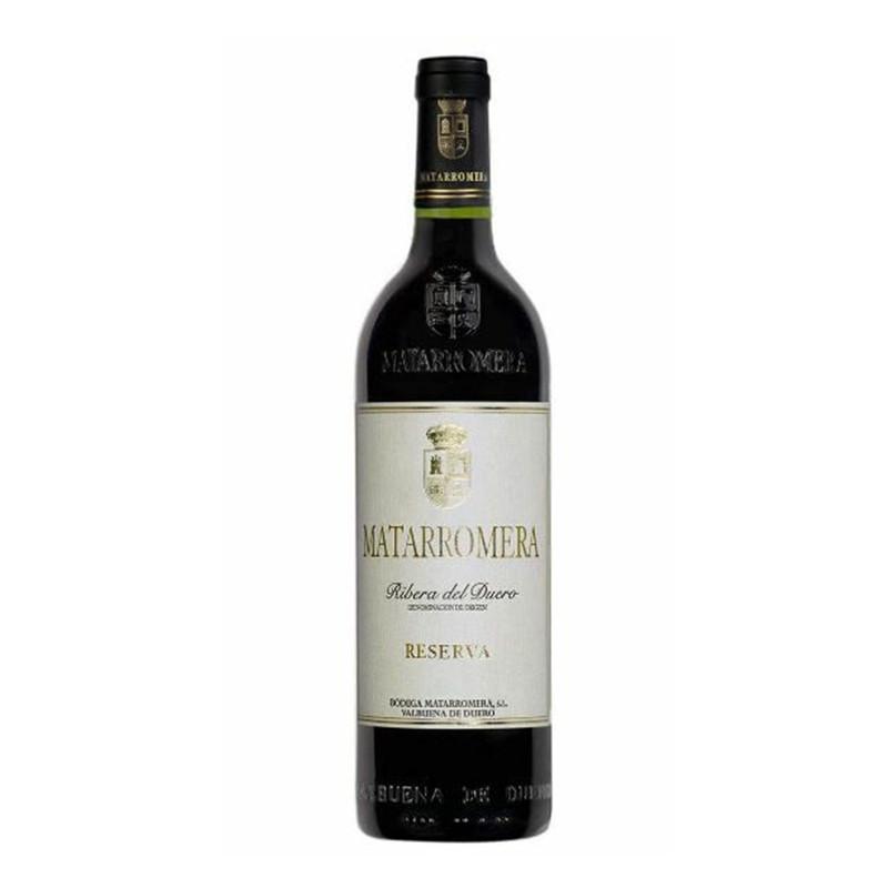 V.T. MATARROMERA RESERVA 750 ML