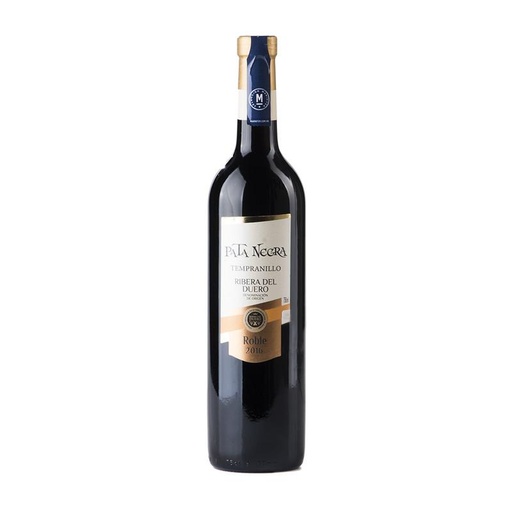 V.T. PATA NEGRA ROBLE 750 ML