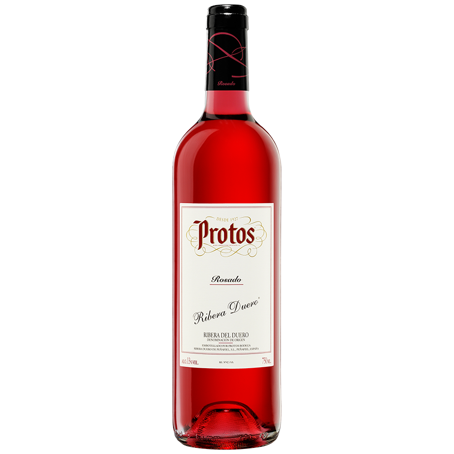 V.R. PROTOS ROSADO 750 ML