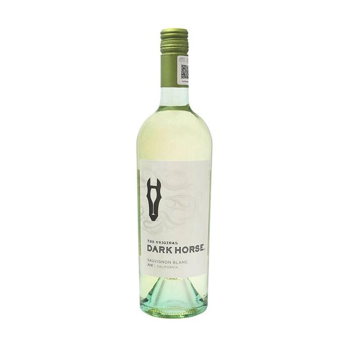 V.B. DARK HORSE SAUVIGNON BLANC 750 ML