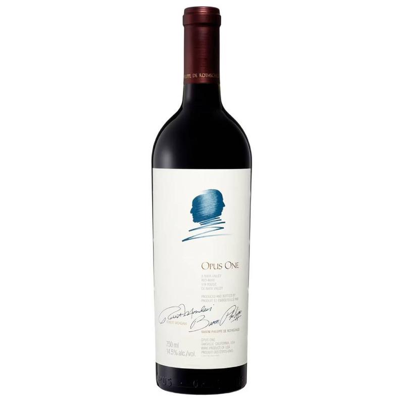 V.T. OPUS ONE 750 ML