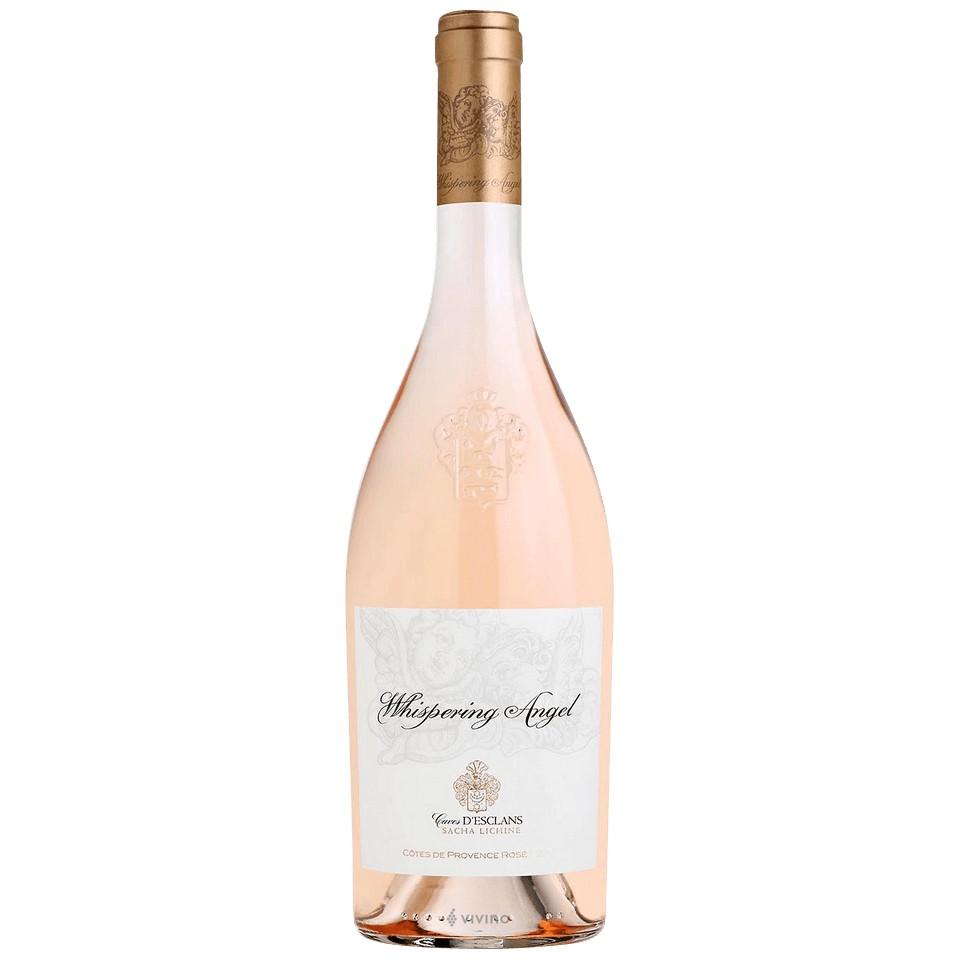 V.R. WHISPERING ANGEL 750 ML