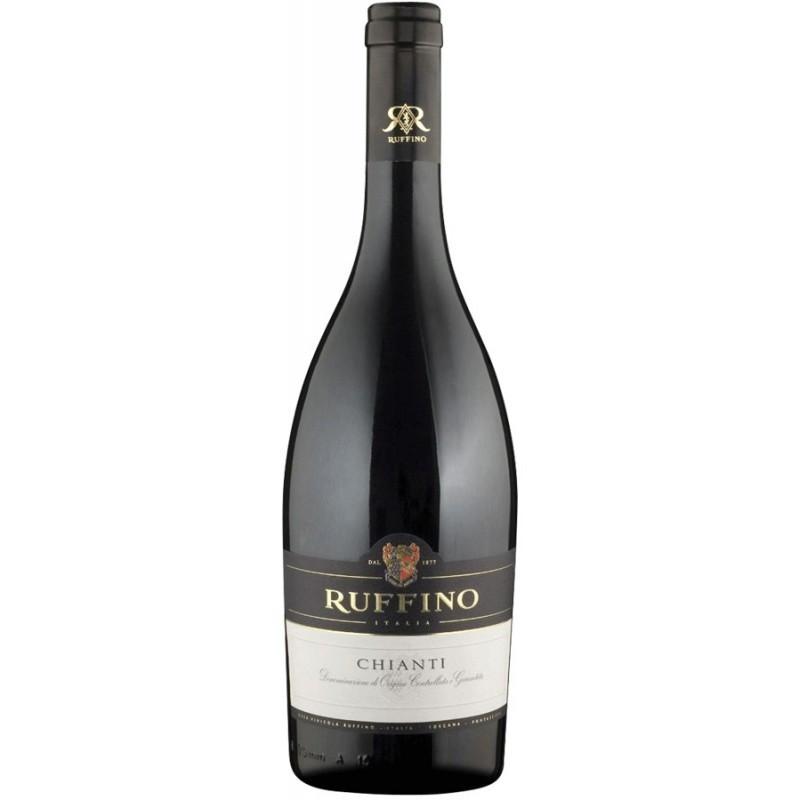 V.T. CHIANTI RUFFINO 375 ML