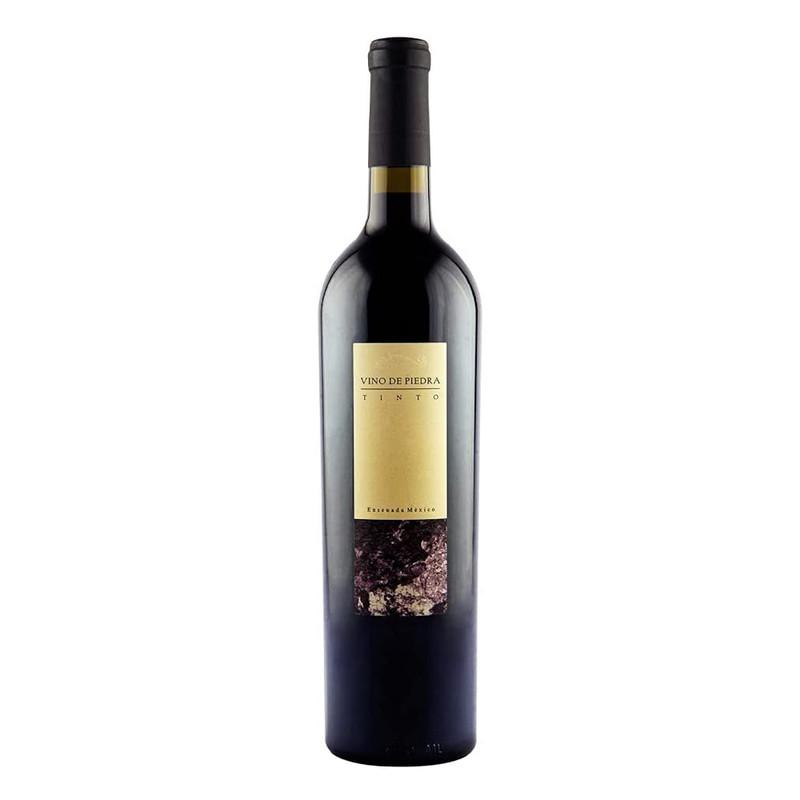 V.T. VINO DE PIEDRA 750 ML
