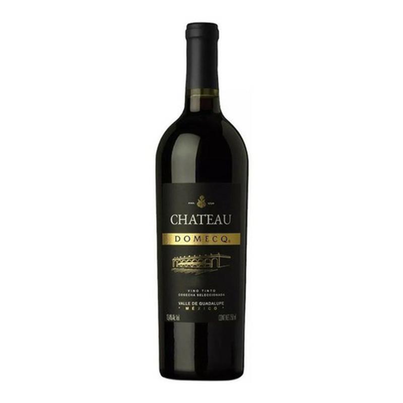 V.T. CHATEAU DOMECQ 750 ML