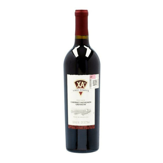 V.T. X.A. DOMECQ 750 ML