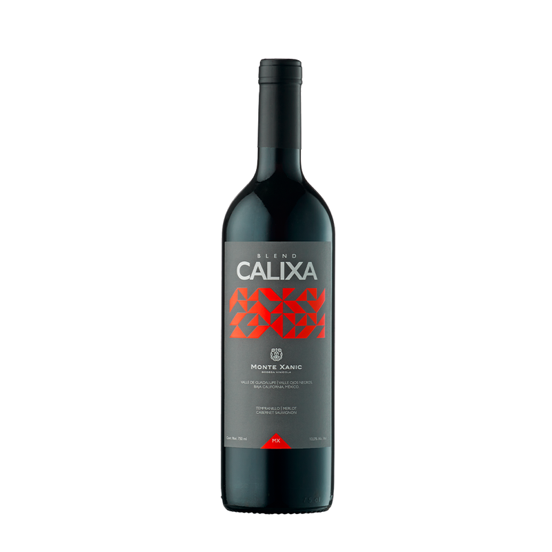 V.T. MONTE XANIC CALIXA BLEND 750 ML
