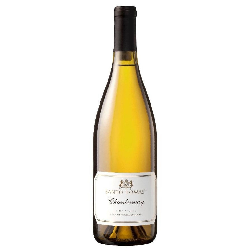 V.B. SANTO TOMÁS CHARDONNAY 750 ML