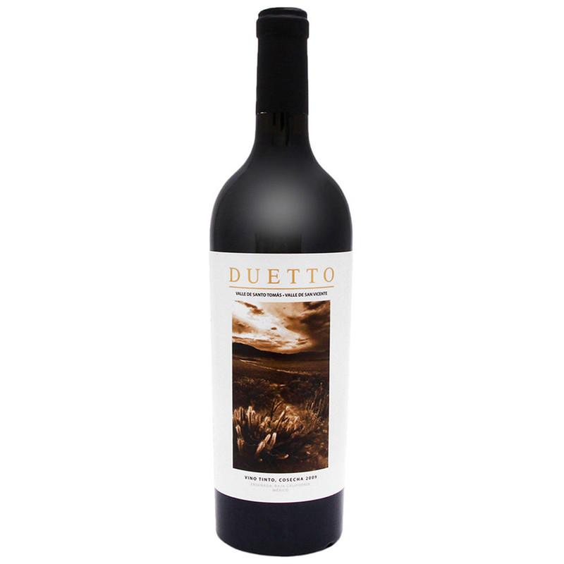 V.T. DUETTO 750 ML