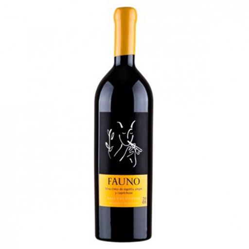V.T. FAUNO 750 ML