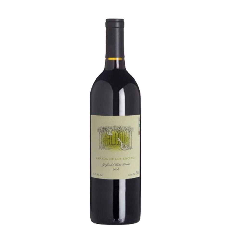 V.T. CAÑADA DE LOS ENCINOS 750 ML