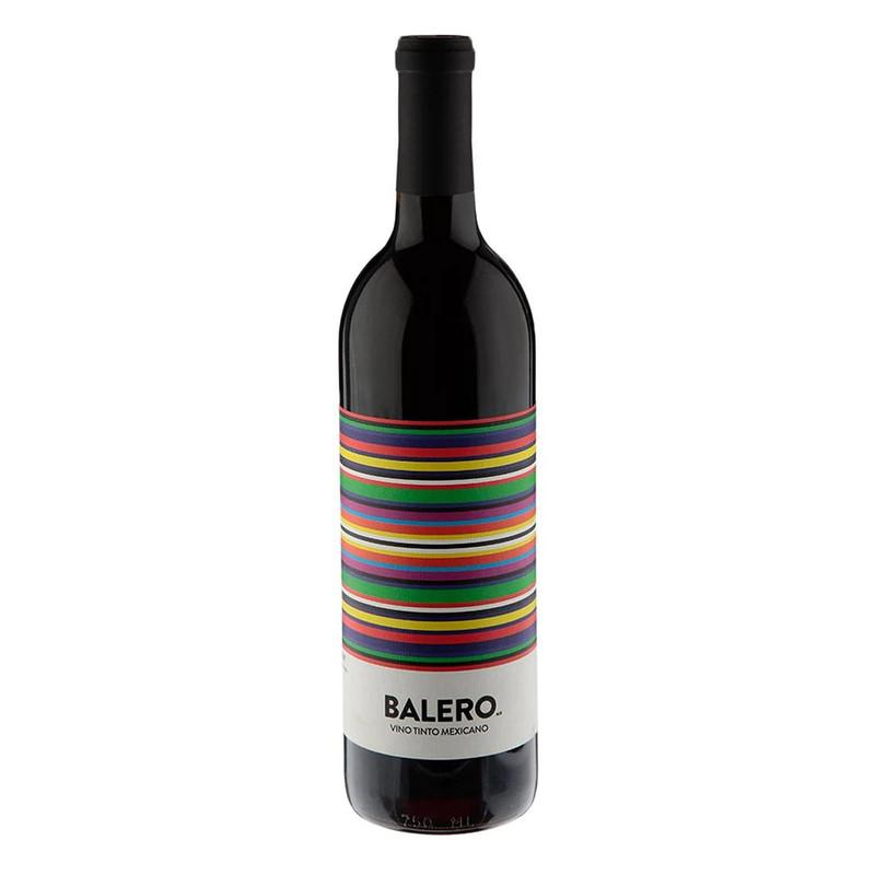 V.T. BALERO 750 ML