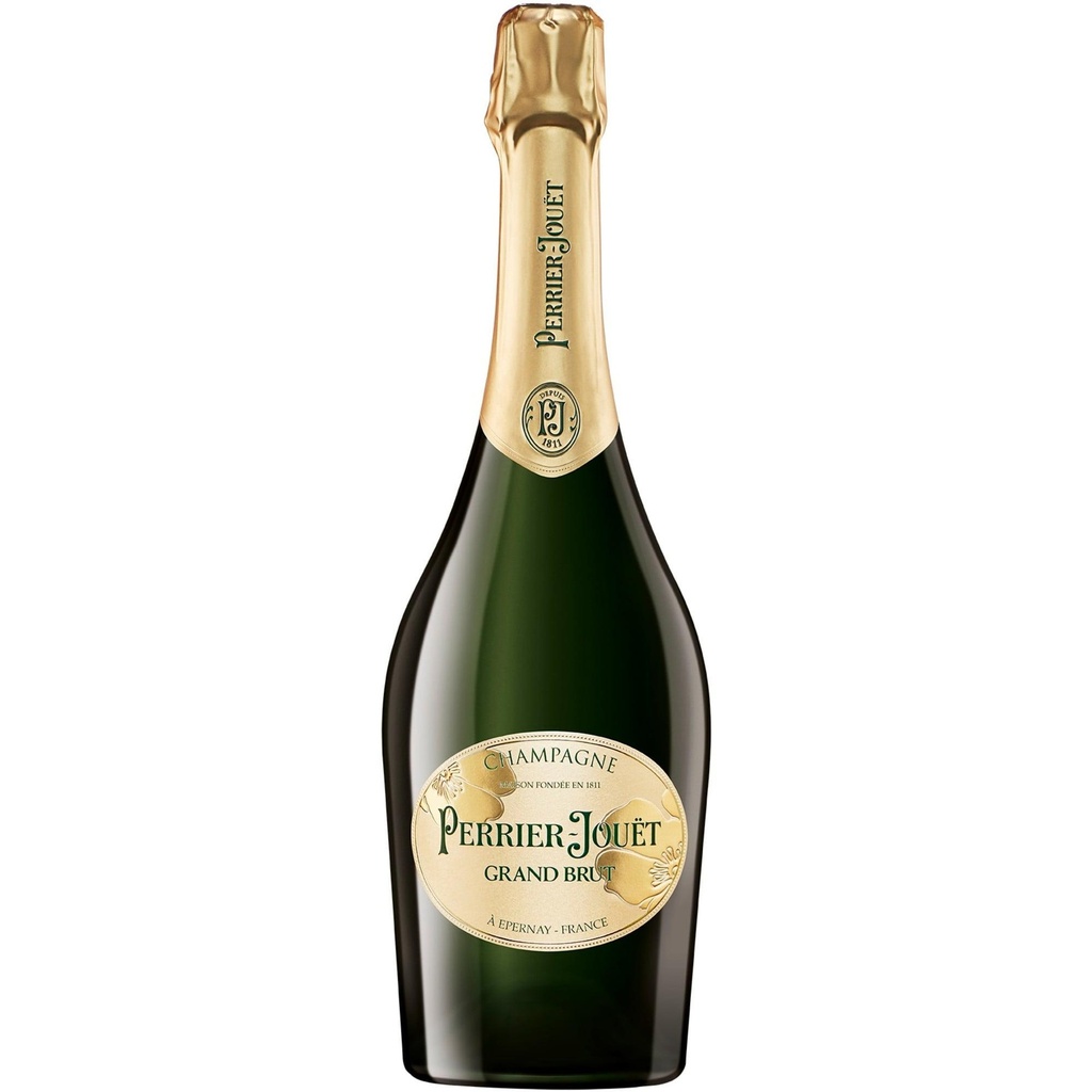 V.E. PERRIER JOUET GRAND BRUT 750 ML