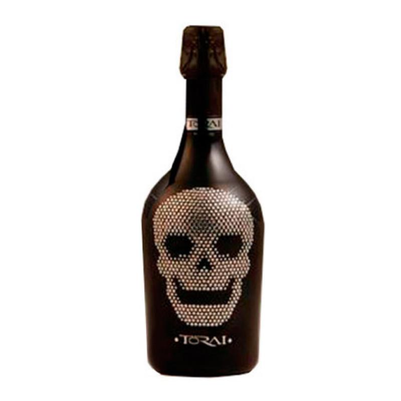 V.E. TORAI MILLESIMATO EXTRA DRY 750 ML