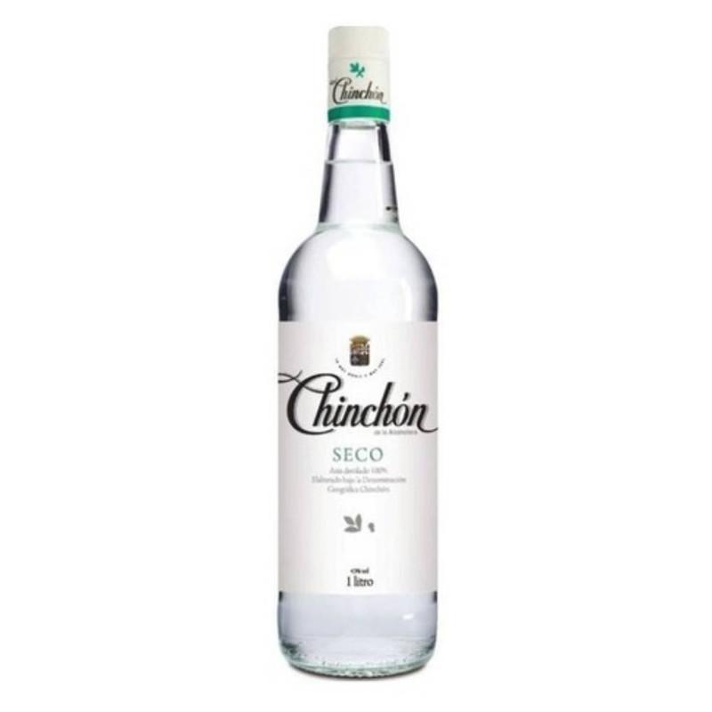 CHINCHON SECO ALCOHOLERA 1 L