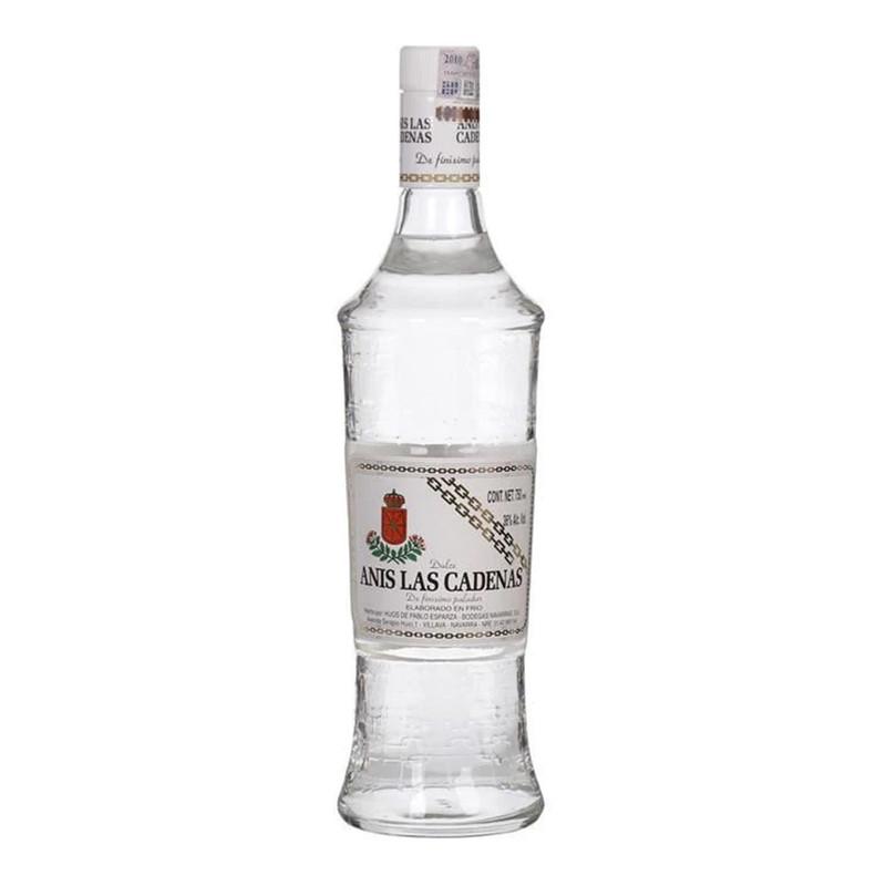 LAS CADENAS 750 ML