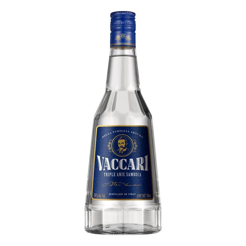 SAMBUCA VACCARI 700 ML