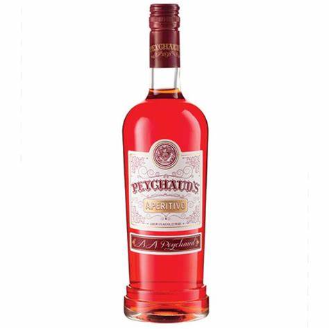 APER PEYCHAUDS 750 ML