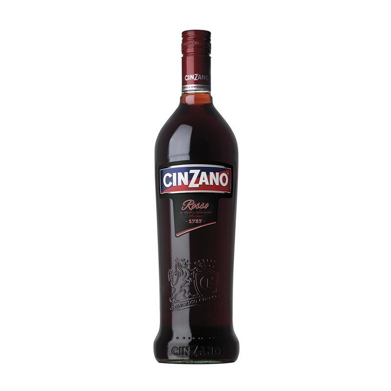 CINZANO ROSSO 750 ML