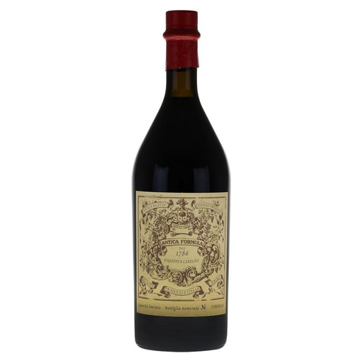 CARPANO ANTICA FORMULA 1 L
