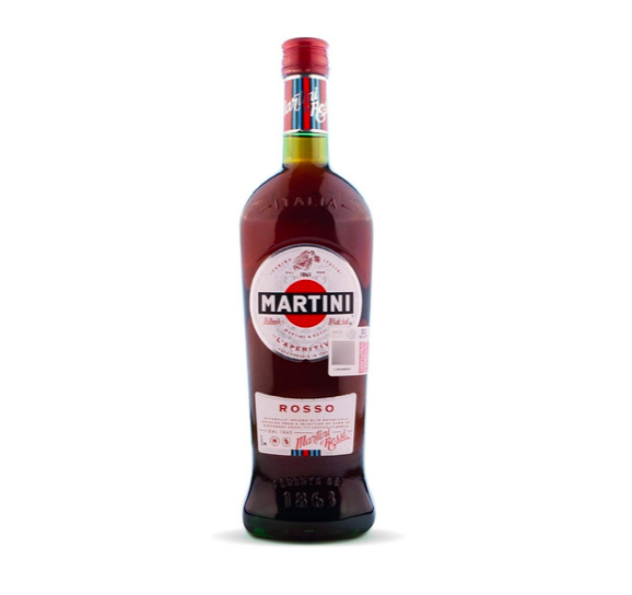 MARTINI ROSSO 750 ML