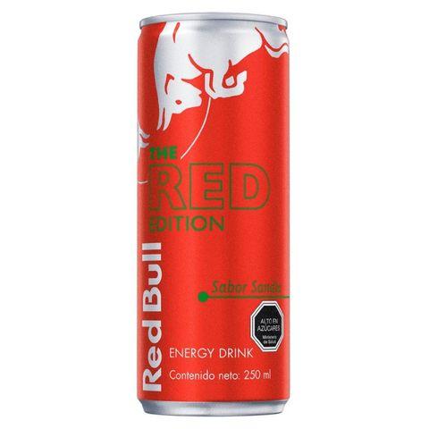 RED BULL EDITION SANDIA 250 ML