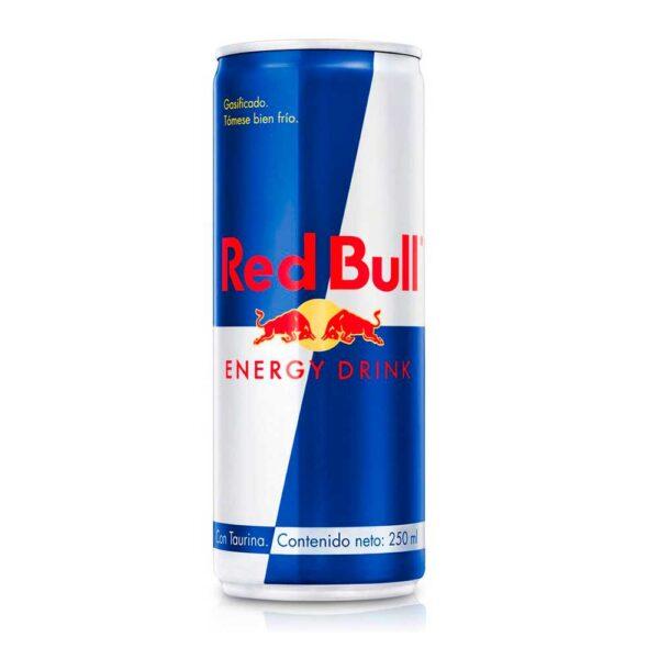 RED BULL (ESTANDAR) 250 ML