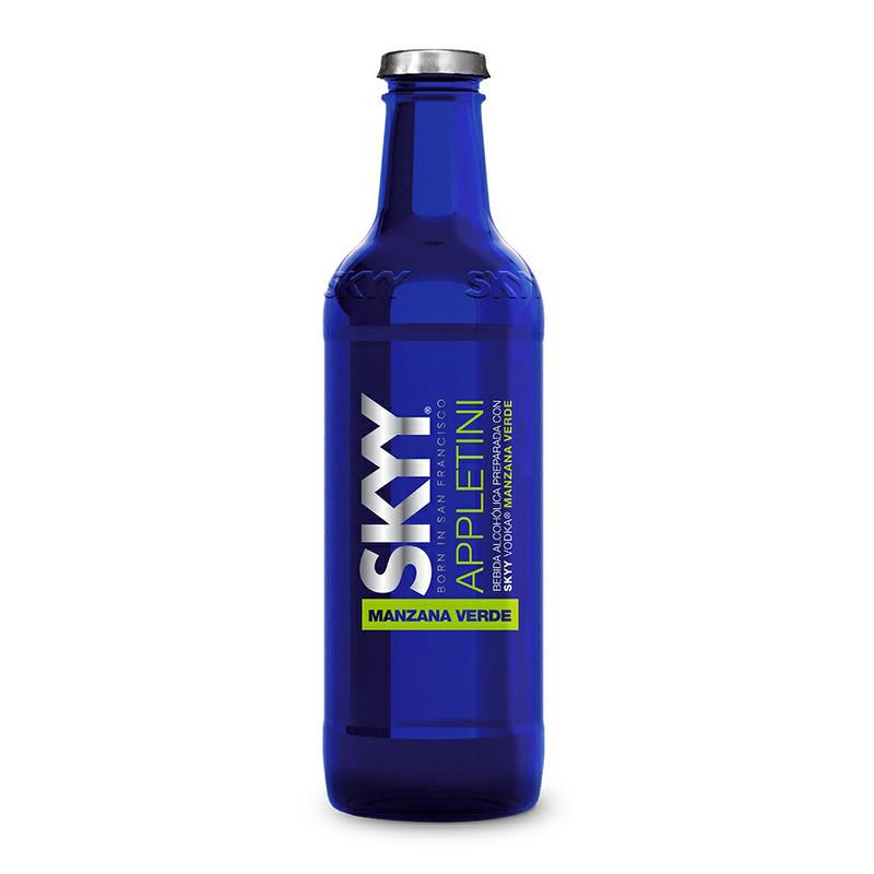 SKYY APPLETINI 275 ML