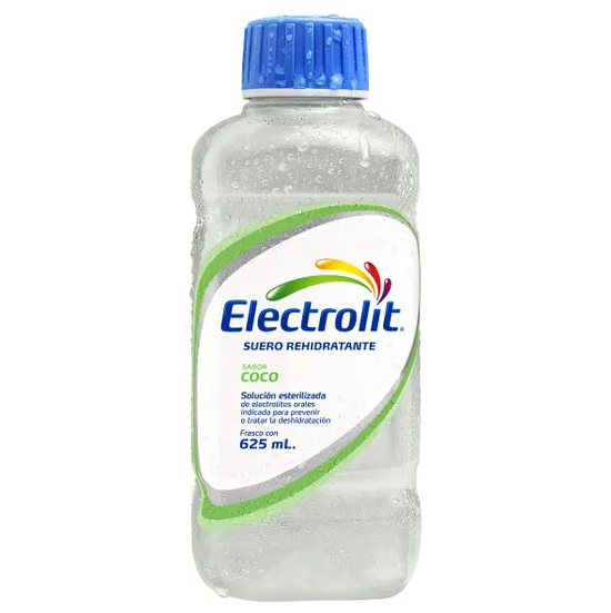 ELECTROLIT COCO 625 ML