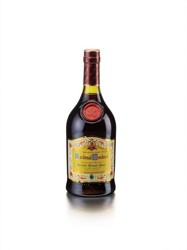 BRANDY CARDENAL DE MENDOZA GRN RVA 700 ML