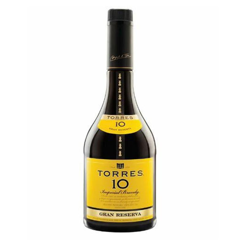 BRANDY TORRES 10 1 L