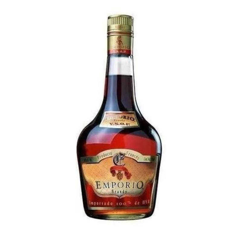 BRANDY EMPORIO 750 ML