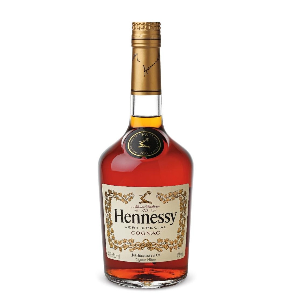 COGNAC HENNESSY VERY SPECIAL VHILS 700 ML