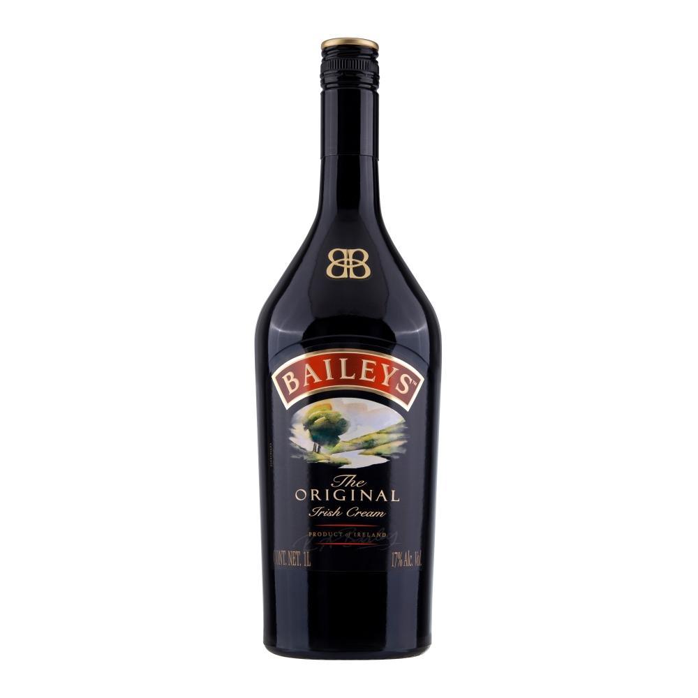 BAILEYS IRISH 1 L