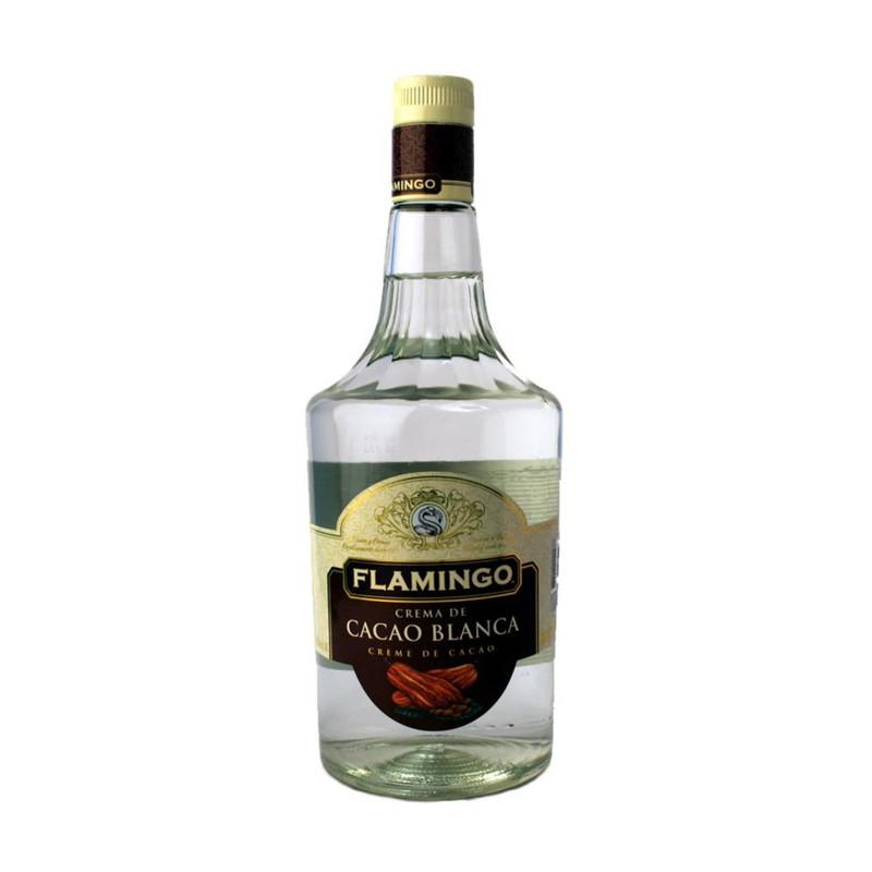 FLAMINGO CACAO BLANCA 1 L