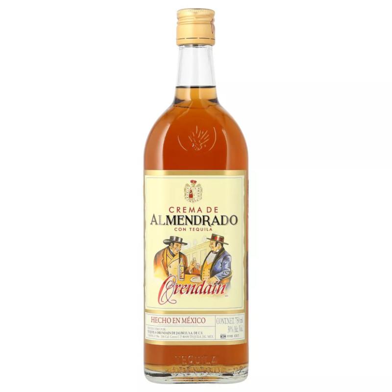 ORENDAIN ALMENDRADO 200 ML