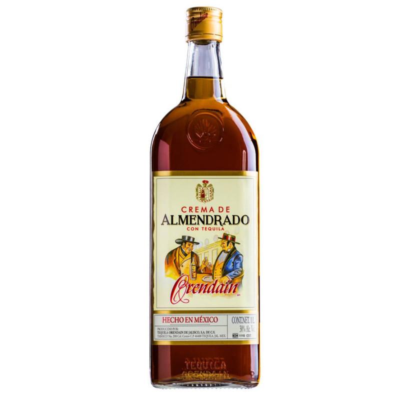 ORENDAIN ALMENDRADO 1 L