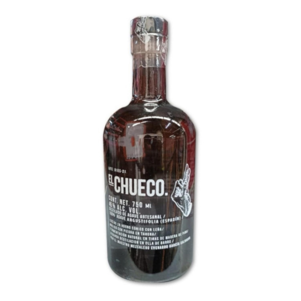 EL CHUECO ESPADIN 750 ML