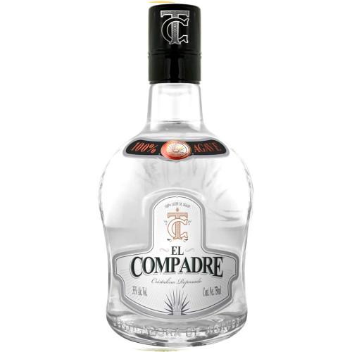 EL COMPADRE CRISTALINO 1 L