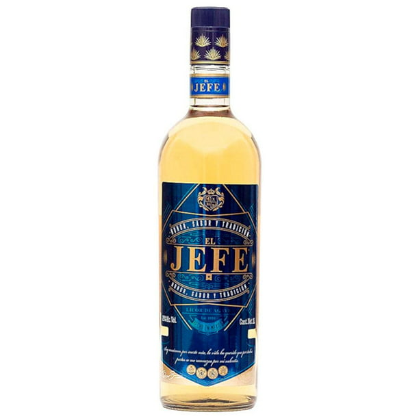 LICOR DE AGAVE GRAN RELICARIO 1 L