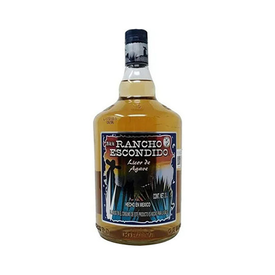 RANCHO ESCONDIDO 3 L