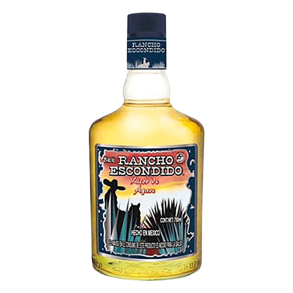 RANCHO ESCONDIDO 750 ML