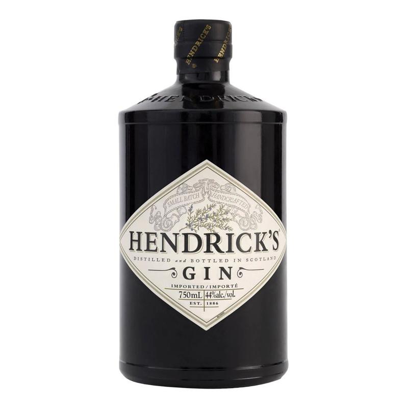 GINEBRA HENDRICK´S 750 ML