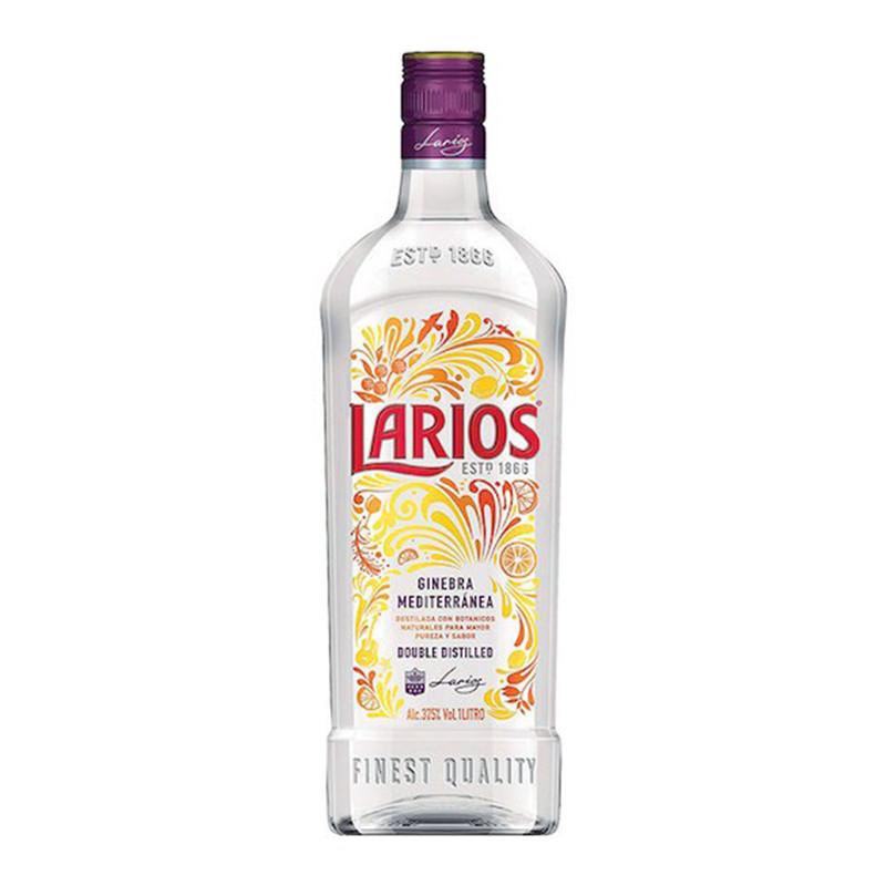 GINEBRA LARIOS 700 ML